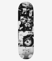 MOB x Atmo Intercom 8.5" Skateboard Deck (multi)