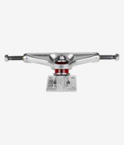 Venture All Polished Low 5.25 Truck (silver) 8"