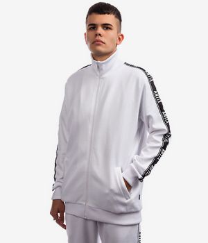 Antix Tracksuit Jacket (white)