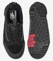 Vans MTE Old Skool Waterproof Zapatilla (black black)