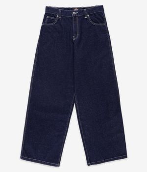 Dickies Loose Wave Jeansy (rinsed)