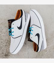 Nike SB Zoom Janoski OG+ Electric Scarpa (phantom black)