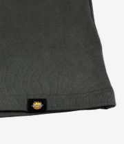 Dickies x Spitfire Logo Longsleeve (olive green)