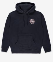 Independent BTG Summit Hoodie (navy)