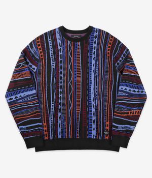 Iriedaily Theodore Sweatshirt (crown blue)