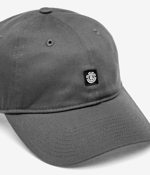 Element Icon Dad Cap (ardoise)