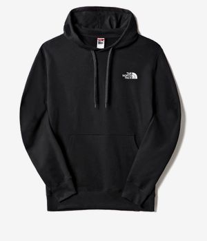The North Face Simple Dome Hoodie (tnf black)