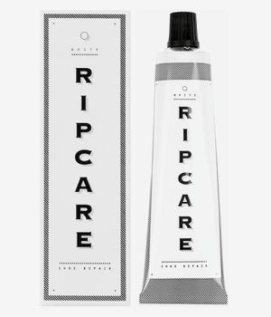 Ripcare Shoe Repair Glue 60ml (white)