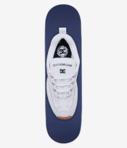 skatedeluxe x DC Lukoda OG 8.25" Reward Tavola da skateboard (multi)
