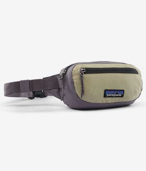 Patagonia Terravia Mini Hip Tasche 1L (weathered stone)