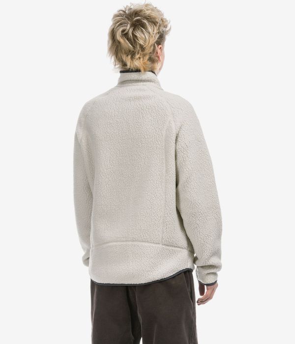 Patagonia Retro Pile Jacke (pelican smolder blue)