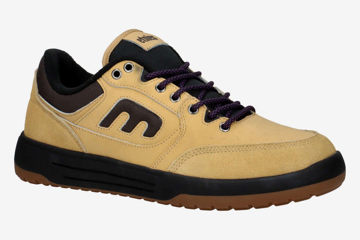 Etnies Loot WR Schuh (tan brown)