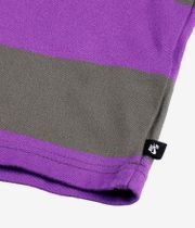 Nike SB Stripe T-Shirty (cargo khaki)