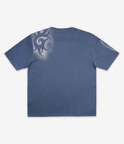 Yardsale Tribal Fade T-Shirt (navy)