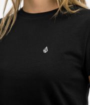 Volcom Stone Blanks T-Shirt women (black)