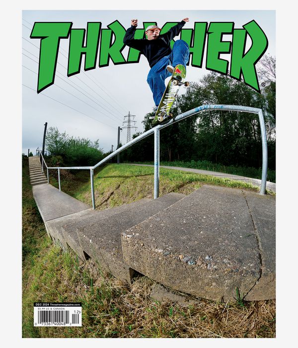 Thrasher skatedeluxe outlet