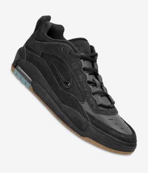 Nike SB Ishod 2 Schuh (black black anthracite)
