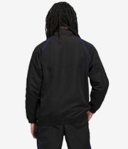 adidas Pre Gazelle Jacket (black white team royal blue)