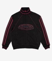Yardsale Authentic Full Zip Sweater (dark)