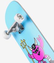 Blast Skates Lil Devil Kids 8" Board-Complète (blue)