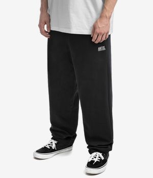 Antix Slack Sweat Pantaloni (black)