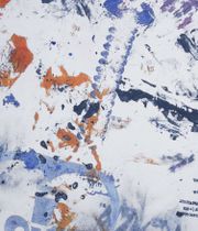 Carpet Company Rag II T-Shirt (aged white)