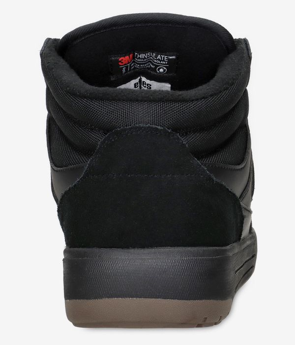 Etnies Loot High WR Shoes (black)