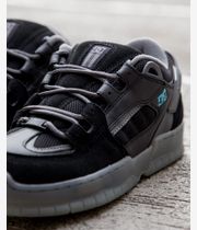 DC Spectre Schuh (black grey blue)