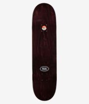 Real Ishod Bouquet 8.38" Planche de skateboard (white)