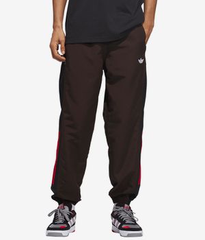 adidas Gatsele Track Hose (aurora coffee white black)