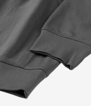 Carhartt WIP American Script Sweatshirt (porphyry)