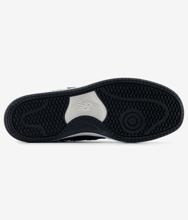 New Balance Numeric 480 Schuh (black white white)