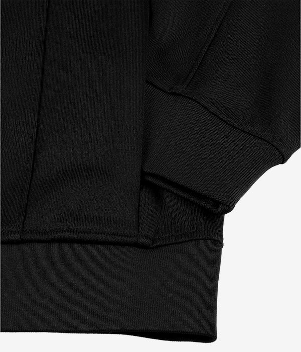 Iriedaily Peppe Track Jacket (black)