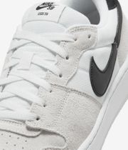 Nike SB Code 58 Schuh (white black summit white black)
