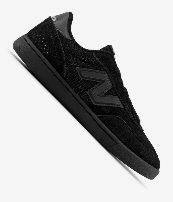 New Balance Numeric 440 Shoes (black black)