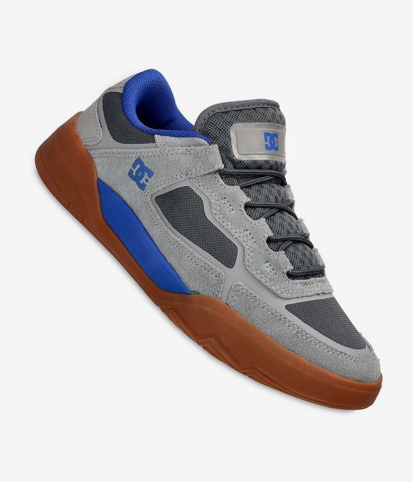 DC Metric S Shoes (grey gum)
