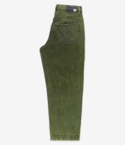 DC Worker Baggy Jeans (bronze green)