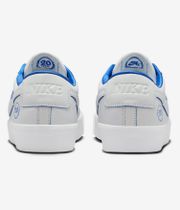 Nike SB Zoom Blazer Low Pro GT PRM Shoes (summit white game royal)