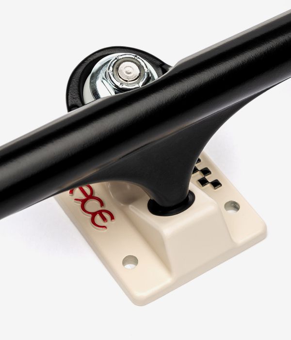 Ace 66 AF1 Brian Anderson Truck (black white) 9"