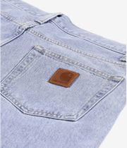Carhartt WIP Aaron Smith Vaqueros (blue stone bleached)