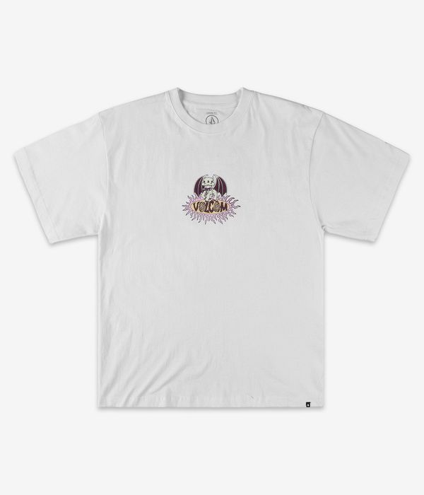 Volcom Sunster T-Shirt (white)