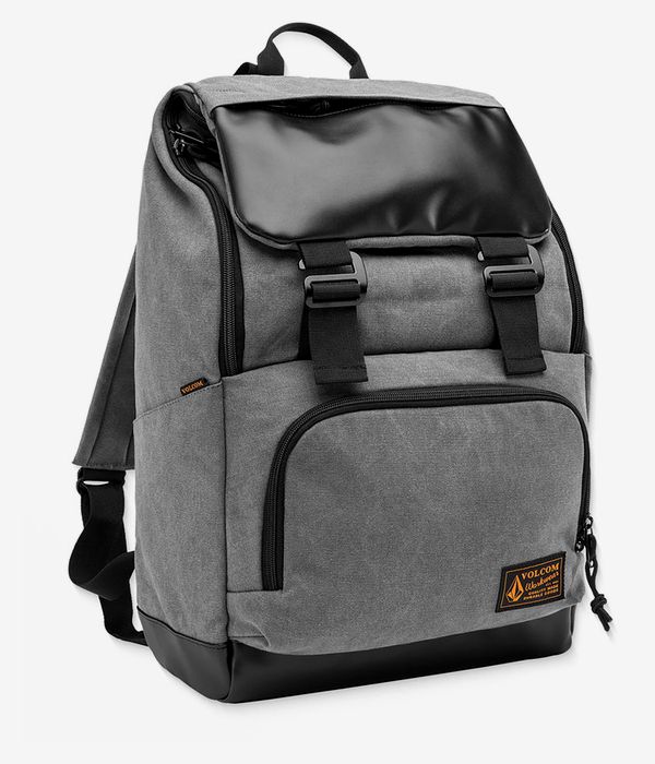 Volcom Charter Rucksack 20L (grey)