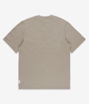 adidas H Shmoo T-Shirt (silver pebble)