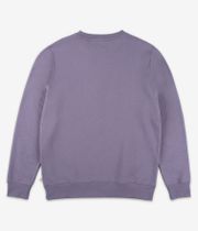 Anuell Ayakem Organic Sweatshirt (pale purple)