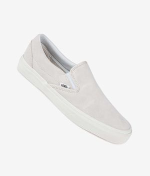 Vans Classic Slip-On Schuh (true white blanc)