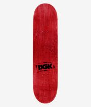 DGK Ortiz Kingdom 8.1" Tavola da skateboard (dark purple)