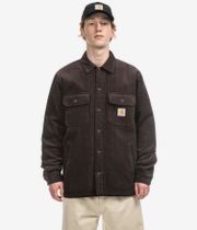 Carhartt WIP Whitsome Corduroy Jacket (palisander)