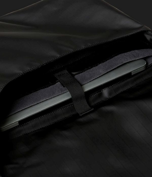 The North Face Base Camp Voyager Messenger Tasche 12L (tnf black asphalt)