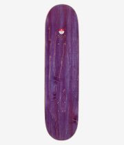 GX1000 Krull Be Here Now 8.375" Planche de skateboard (multi)