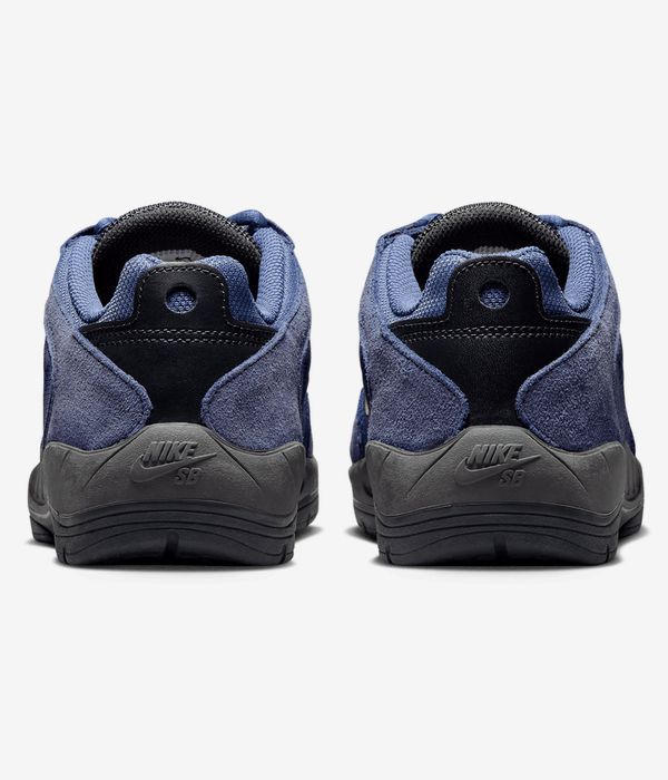 Nike SB Vertebrae Chaussure (diffused blue campfire orange an)